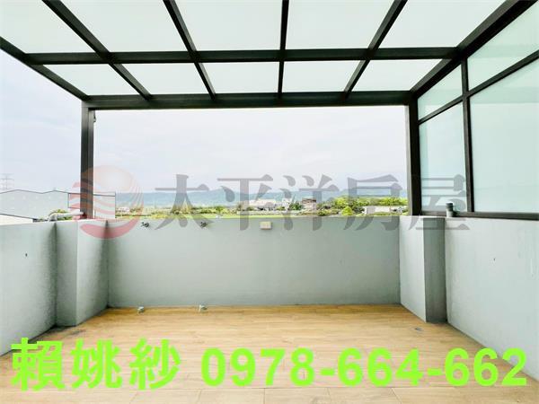彰化社頭別墅-13