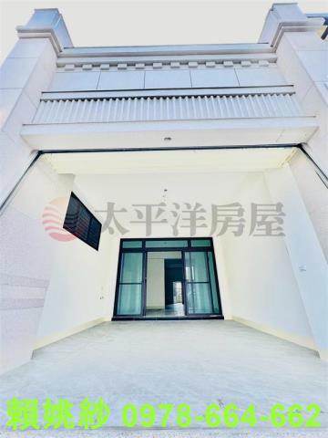 彰化社頭別墅-1