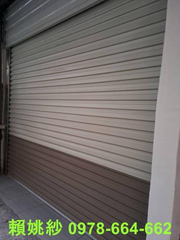 彰化永靖店面-14