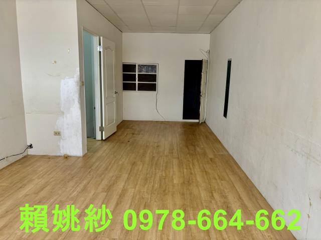彰化永靖店面-1