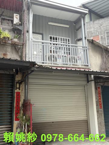 彰化永靖店面-8