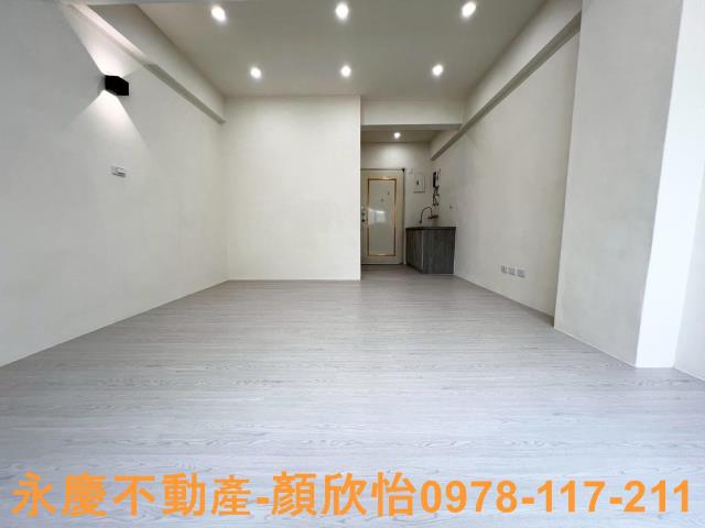 新竹北區套房-3