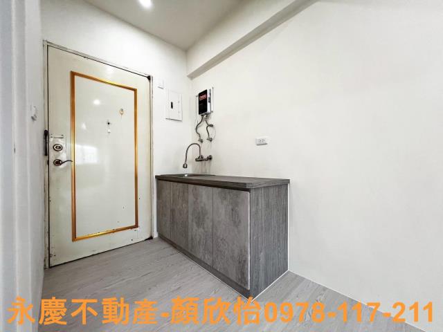 新竹北區套房-4