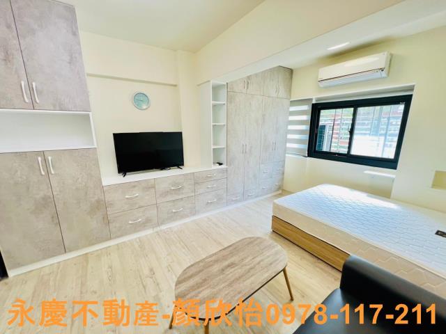 新竹北區套房-1