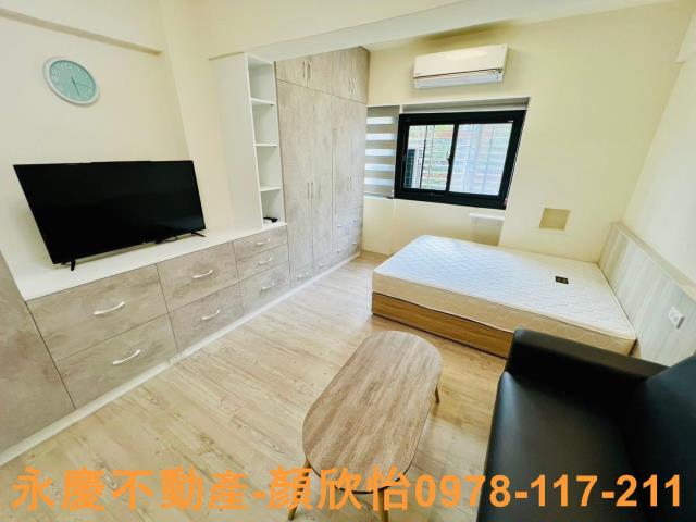 新竹北區套房-3