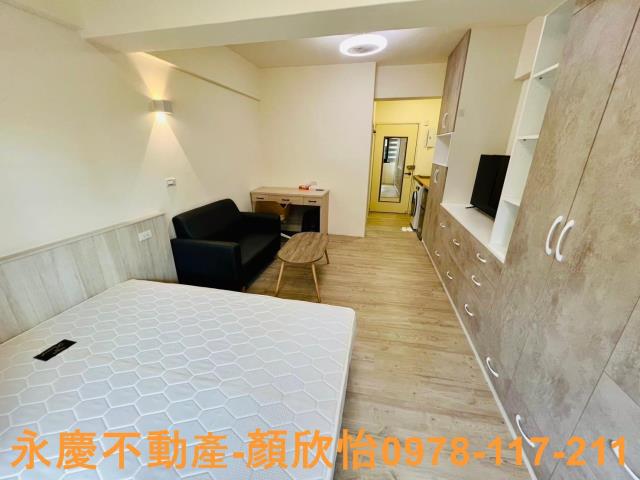 新竹北區套房-5