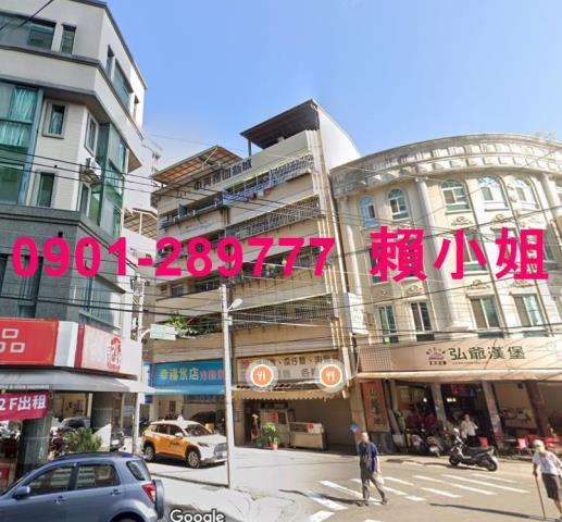 大里法拍公寓-2