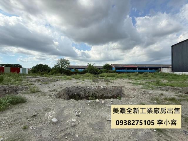美濃廠房-3