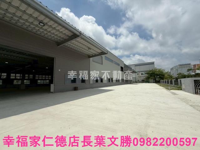安南廠房-14