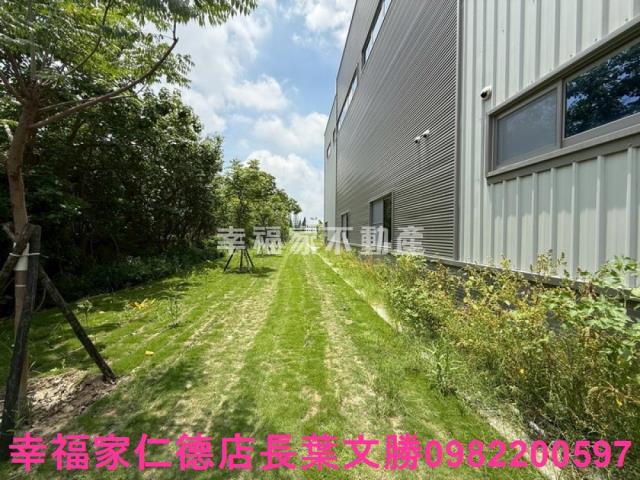 安南廠房-7