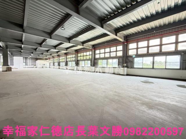 安南廠房-8