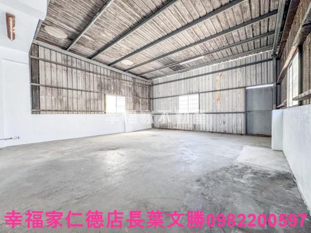 安南住辦廠房-14