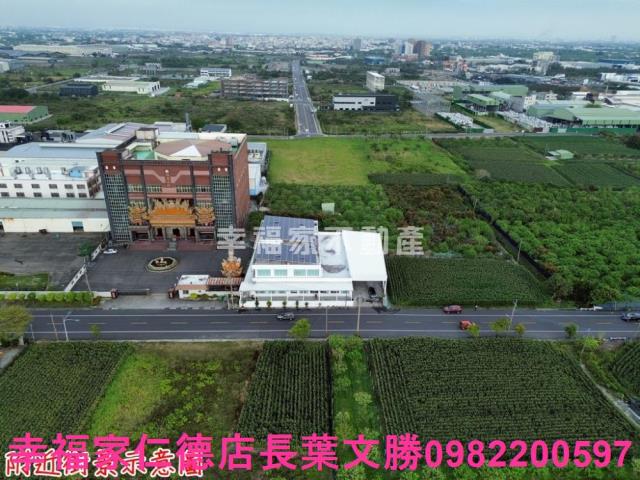 台南廠房-6
