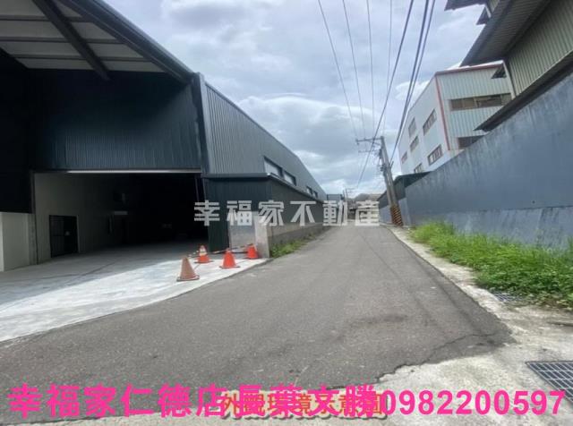 台南廠房-7