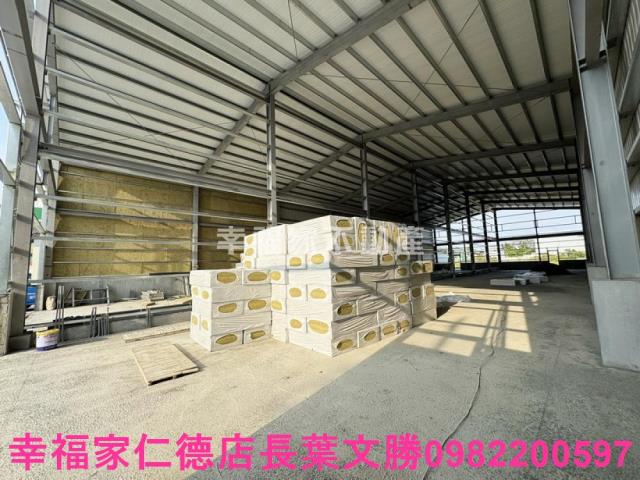 台南廠房-10