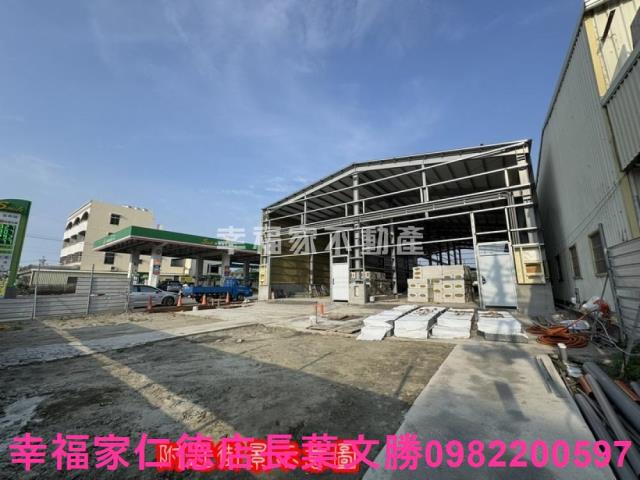 台南廠房-2