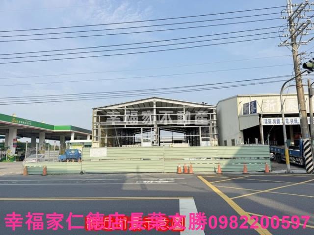 台南廠房-7