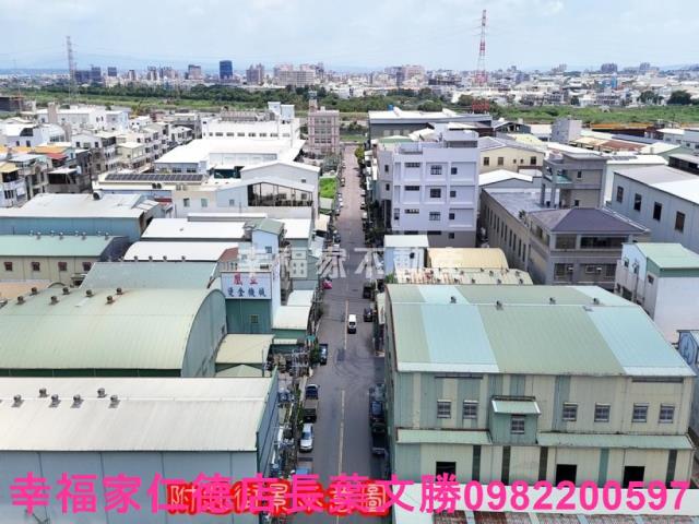 台南廠房-13