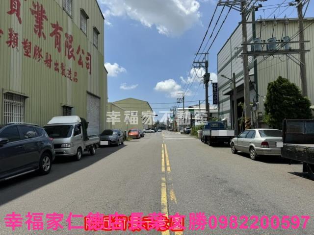 台南廠房-2