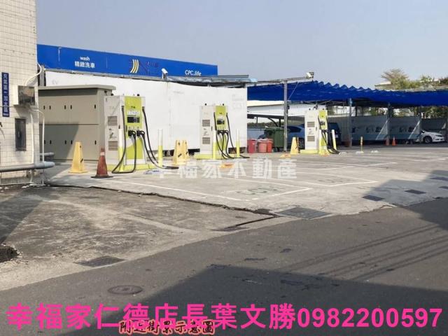 台南永康廠房-11