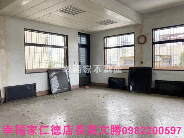 台南永康廠房-14