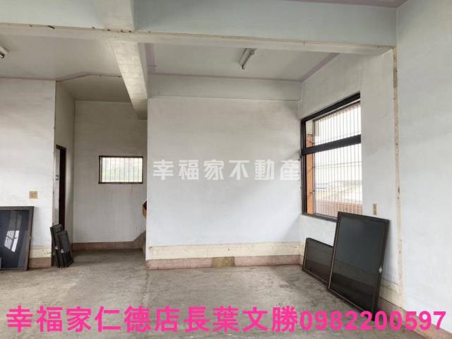台南永康廠房-15
