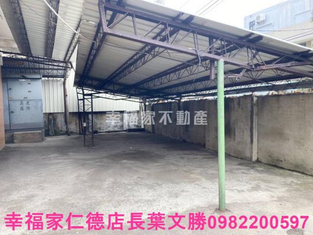 台南永康廠房-1