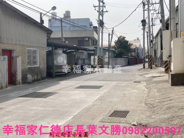台南永康廠房-3
