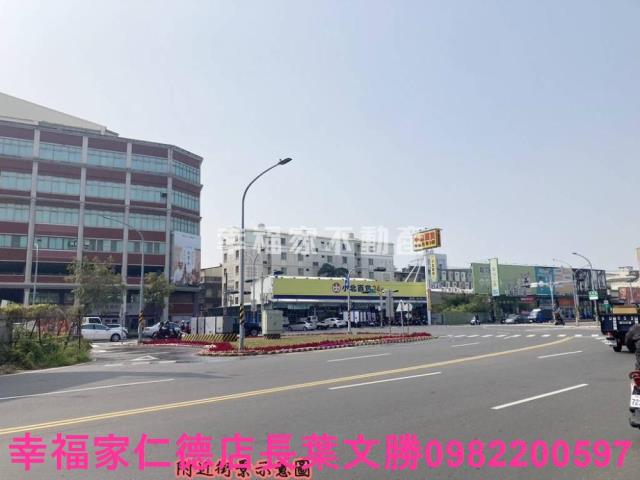 台南永康廠房-6