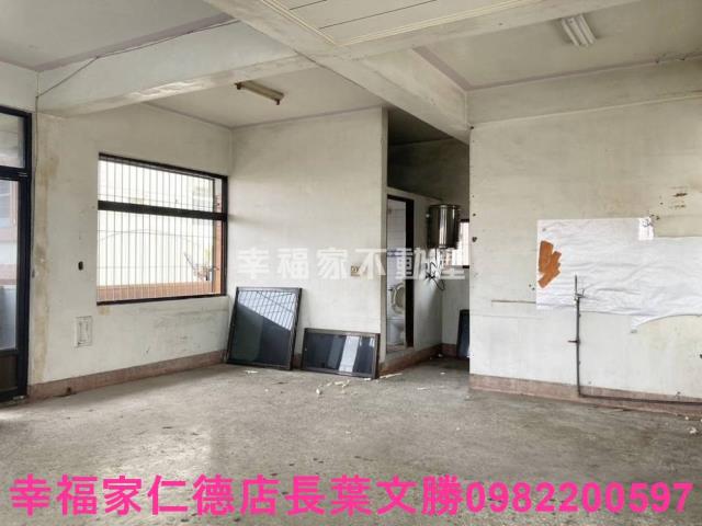 台南永康廠房-7