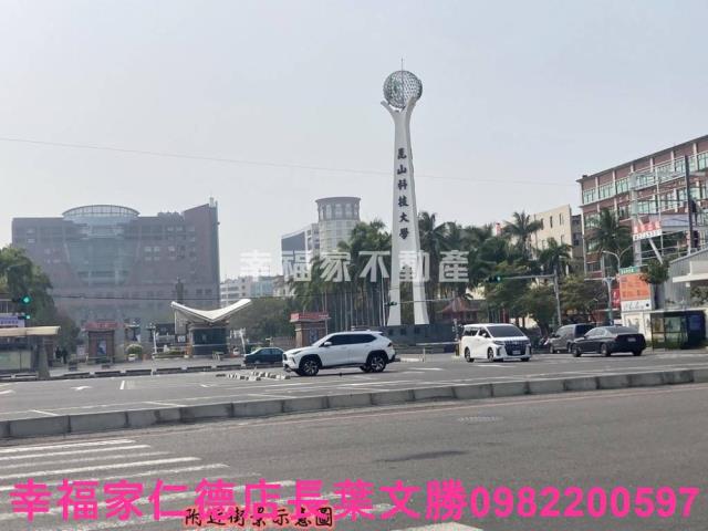 台南永康廠房-8