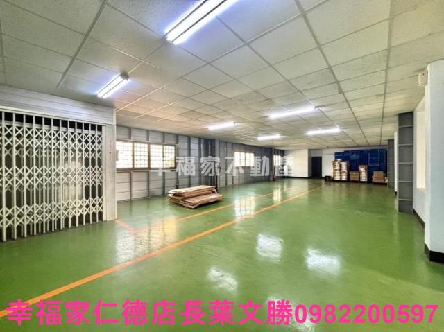 台南安南廠辦-13