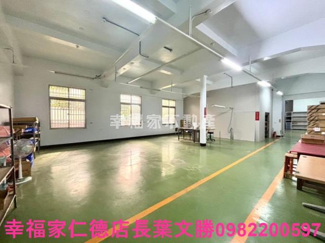 台南安南廠辦-2