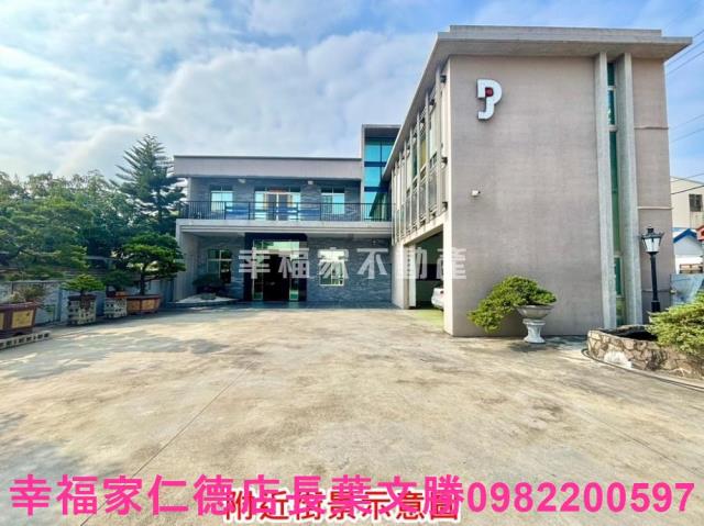台南安南廠辦-4