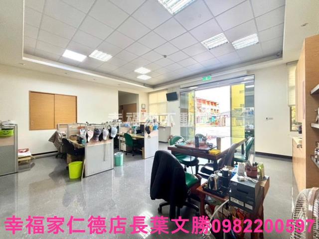 台南安南廠辦-5
