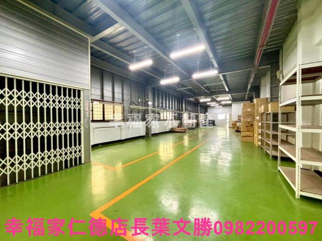 台南安南廠辦-9