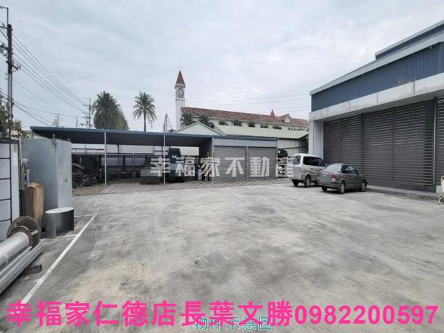 台南歸仁廠辦-12