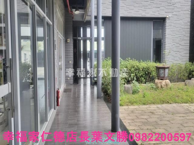 台南歸仁廠辦-4