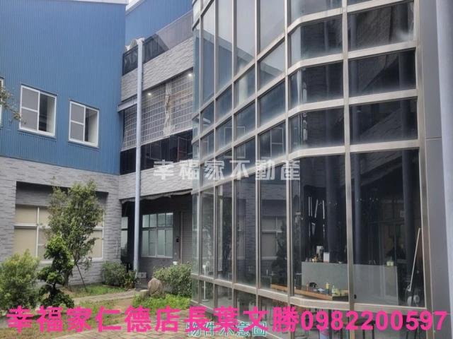 台南歸仁廠辦-5