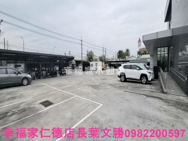 台南歸仁廠辦-7