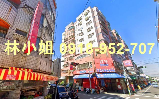 台中潭子華廈法拍-2