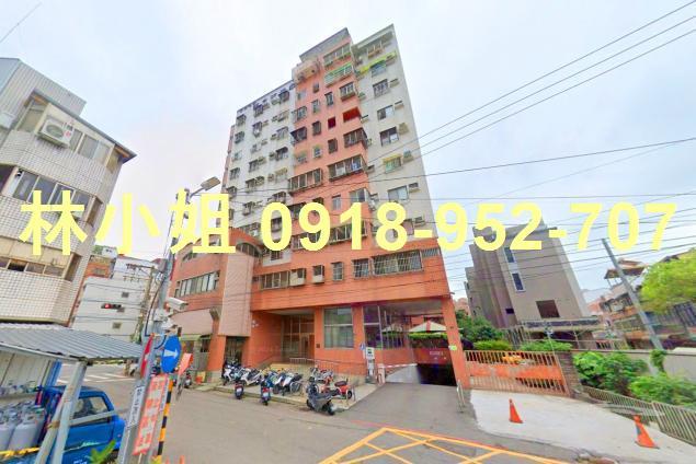 台中潭子華廈法拍-3