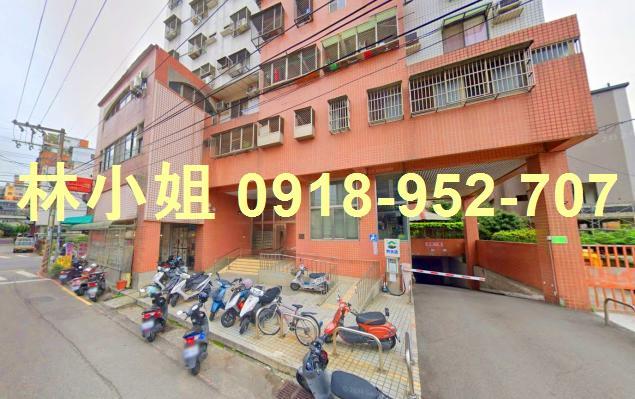台中潭子華廈法拍-4