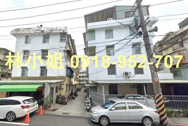 高雄仁武公寓法拍-1