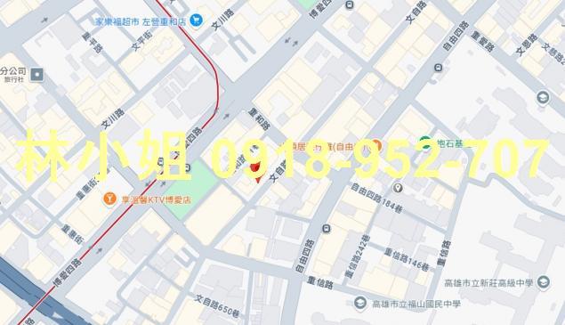 高雄左營大樓法拍-4