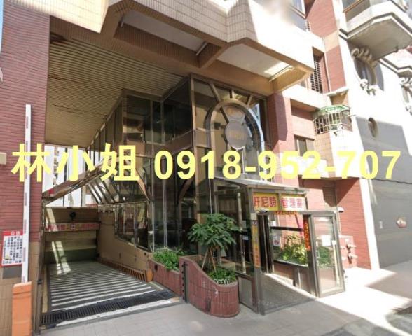 高雄左營大樓法拍-2
