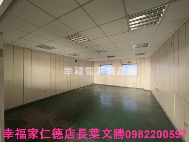 台南永康廠房-11