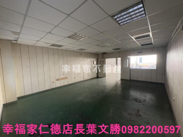 台南永康廠房-1