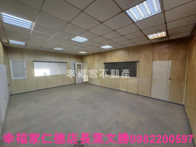 台南永康廠房-4