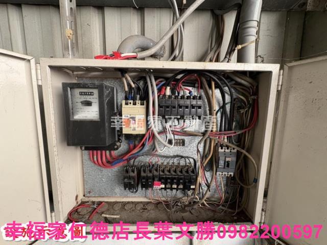台南永康廠房-6